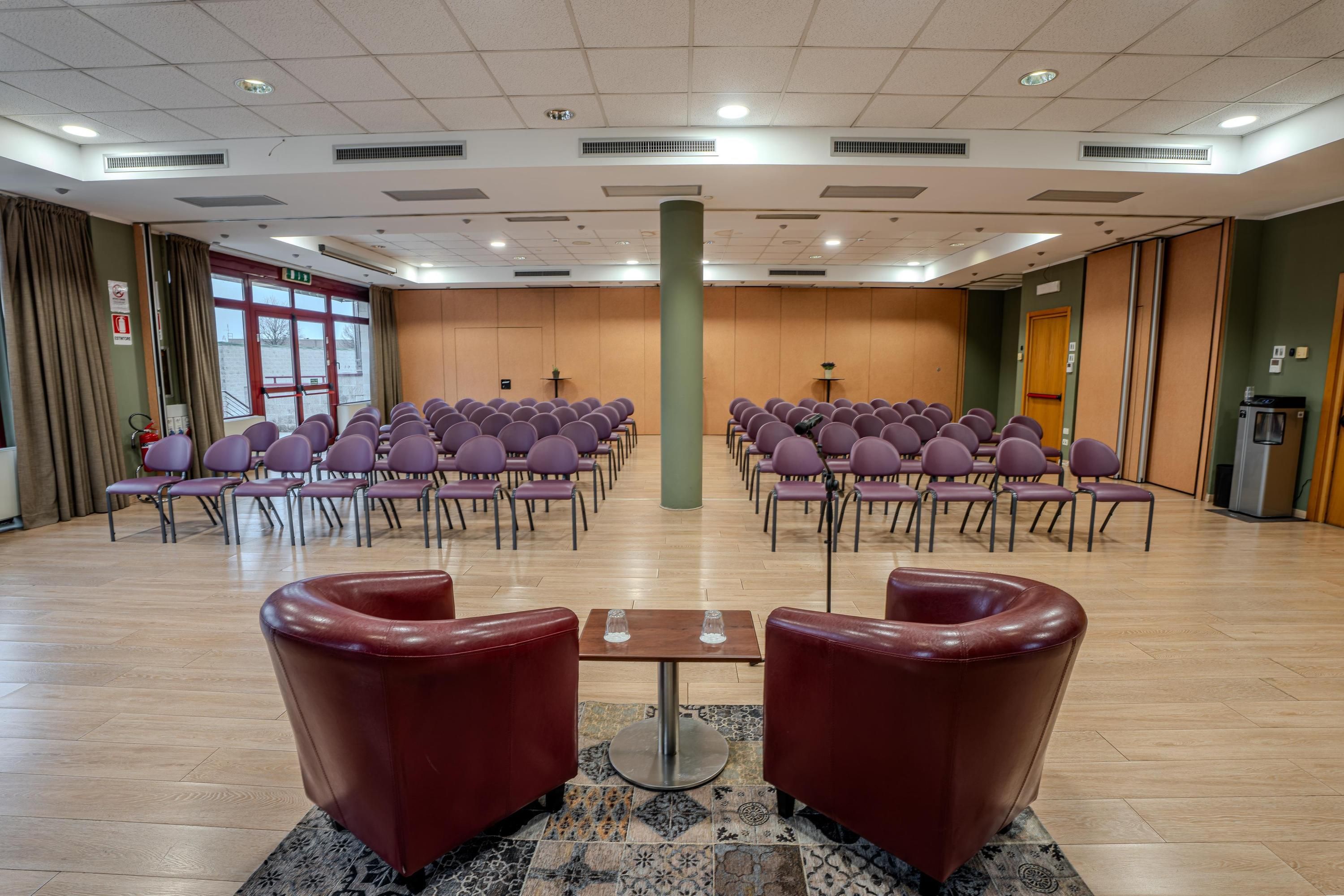 Conference room