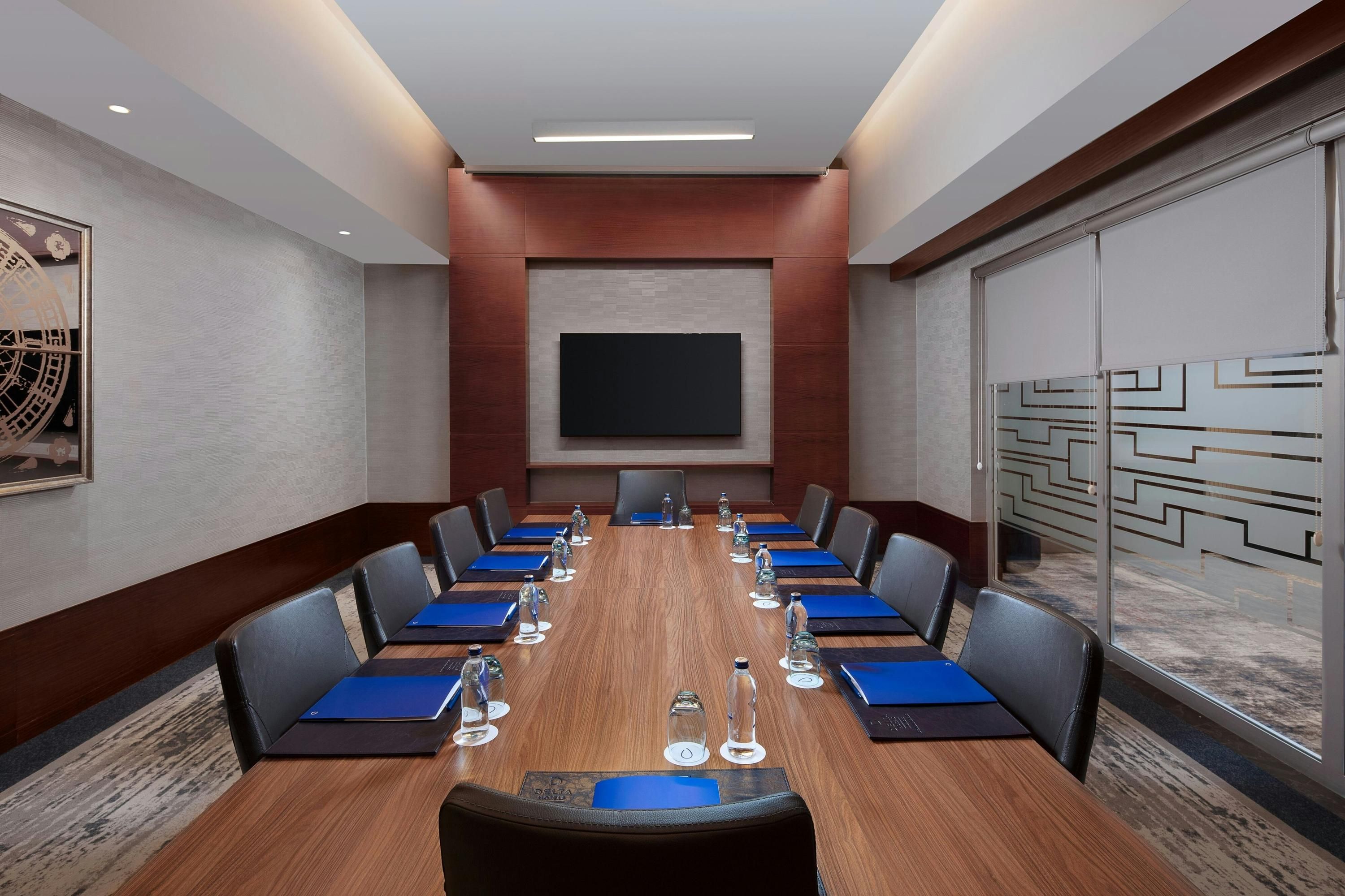 Conference room