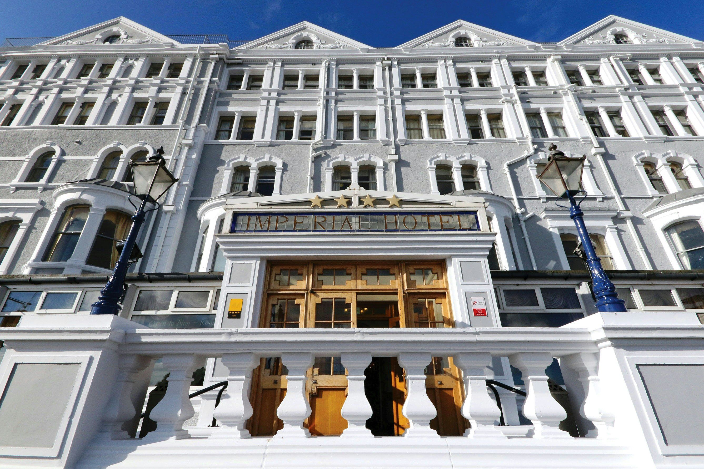 Building Photo
