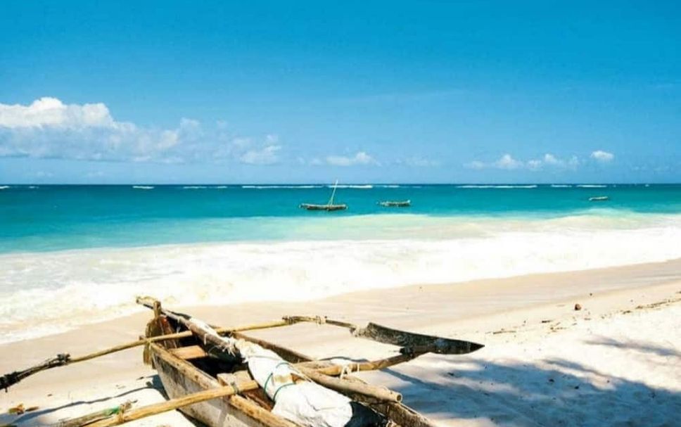 Beach Photo