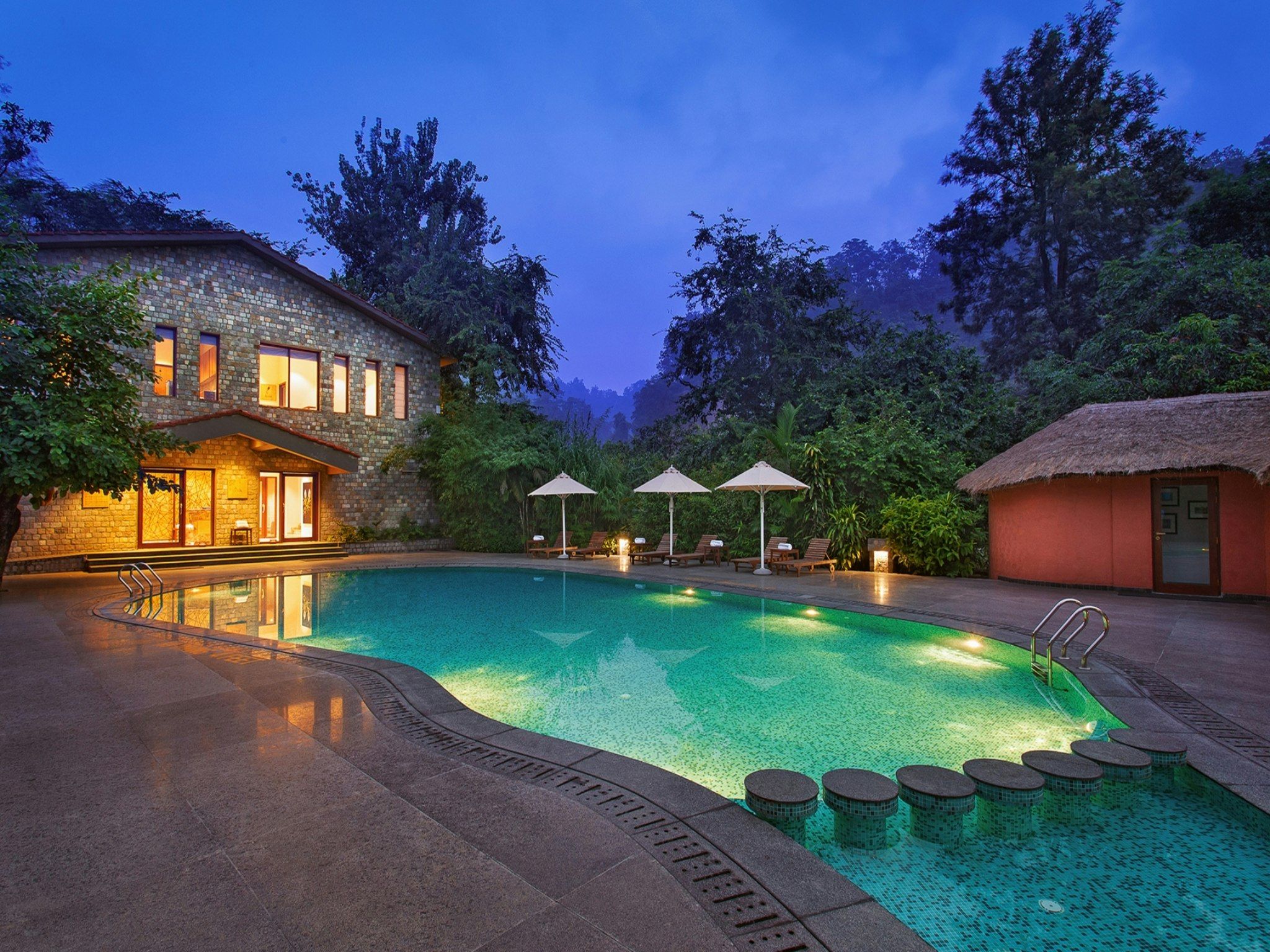 Pool
