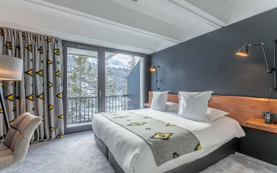 Bedroom Photo