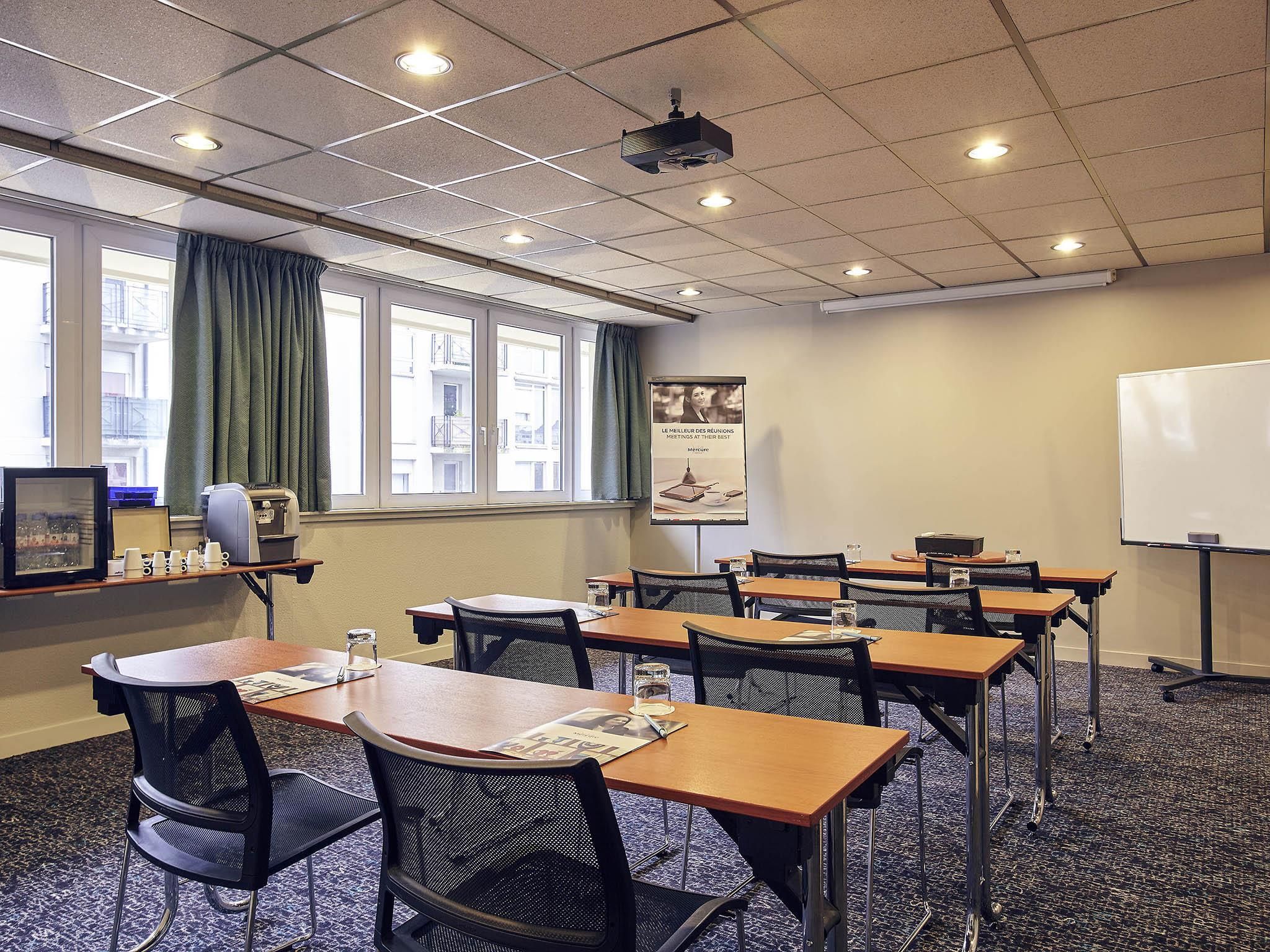 Conference room