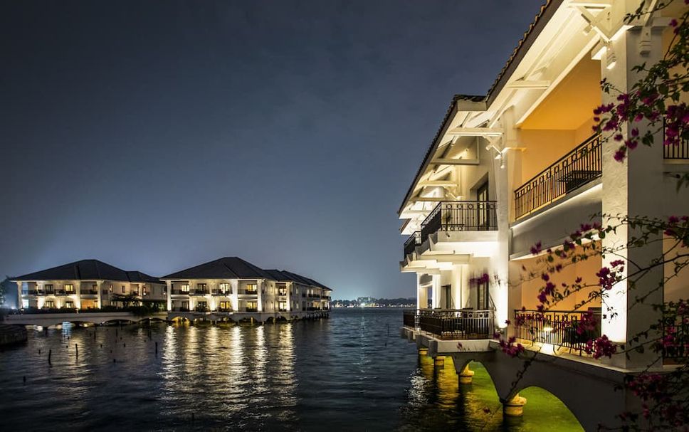 Outdoor view Photo