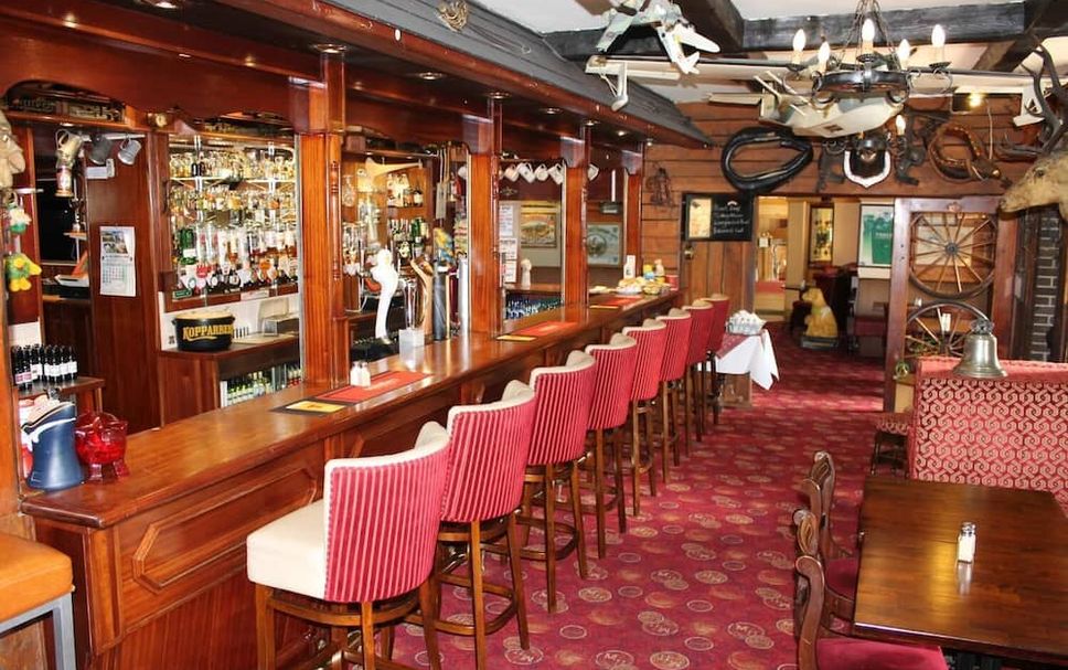 Bar Photo