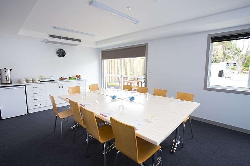 Conference room
