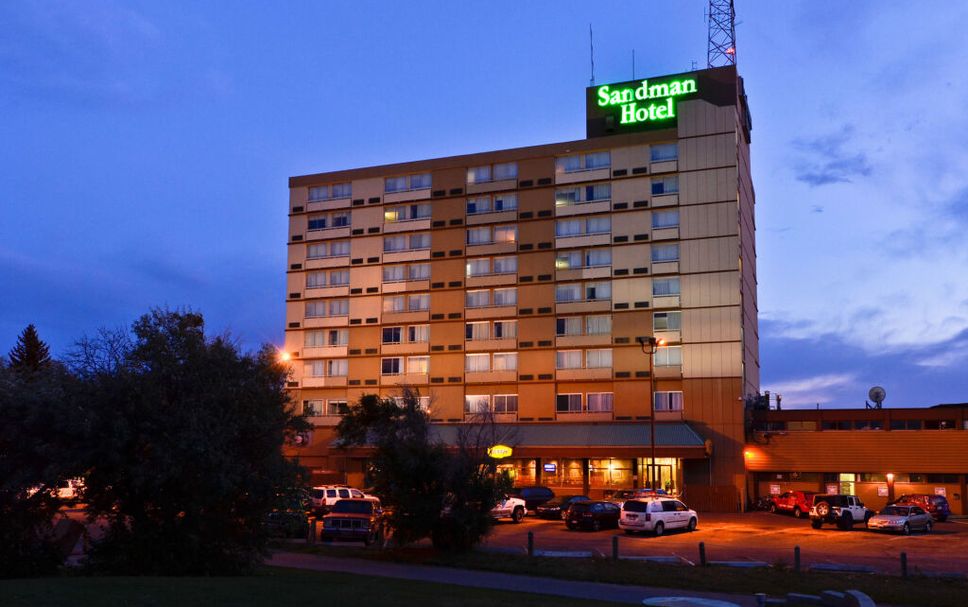 Building Photo