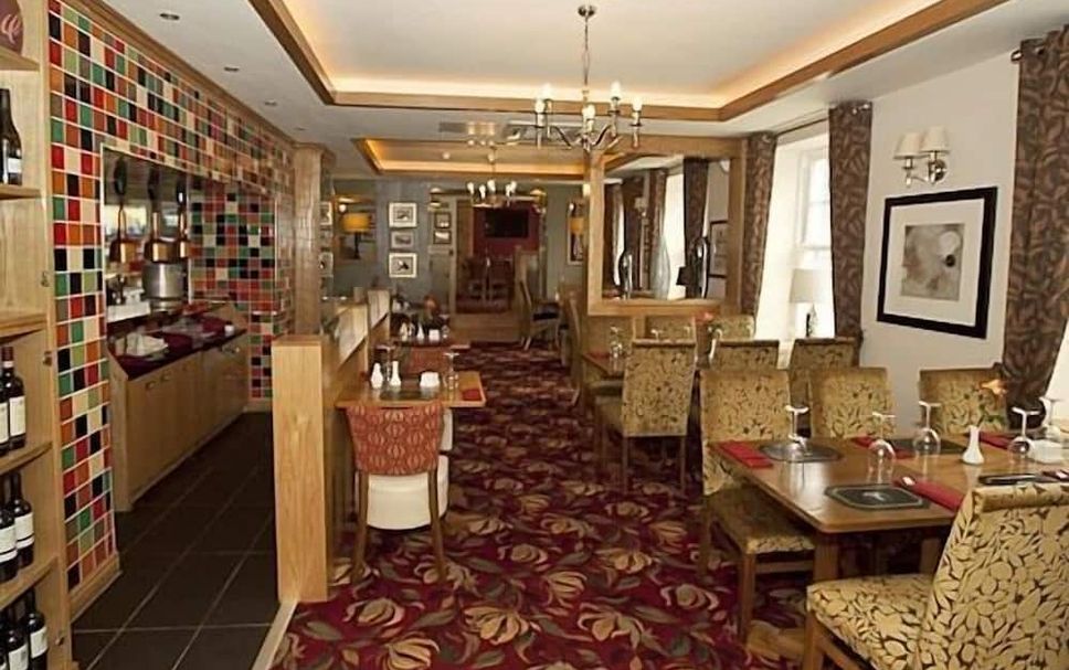 Bar Photo