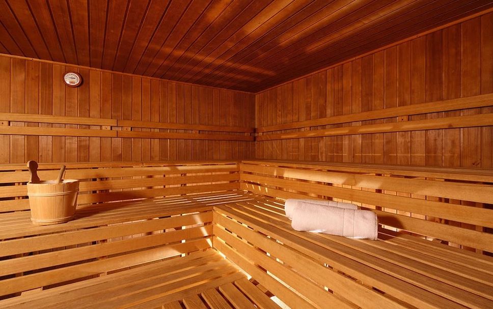 Spa Photo