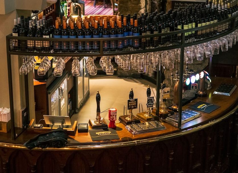 Bar Photo