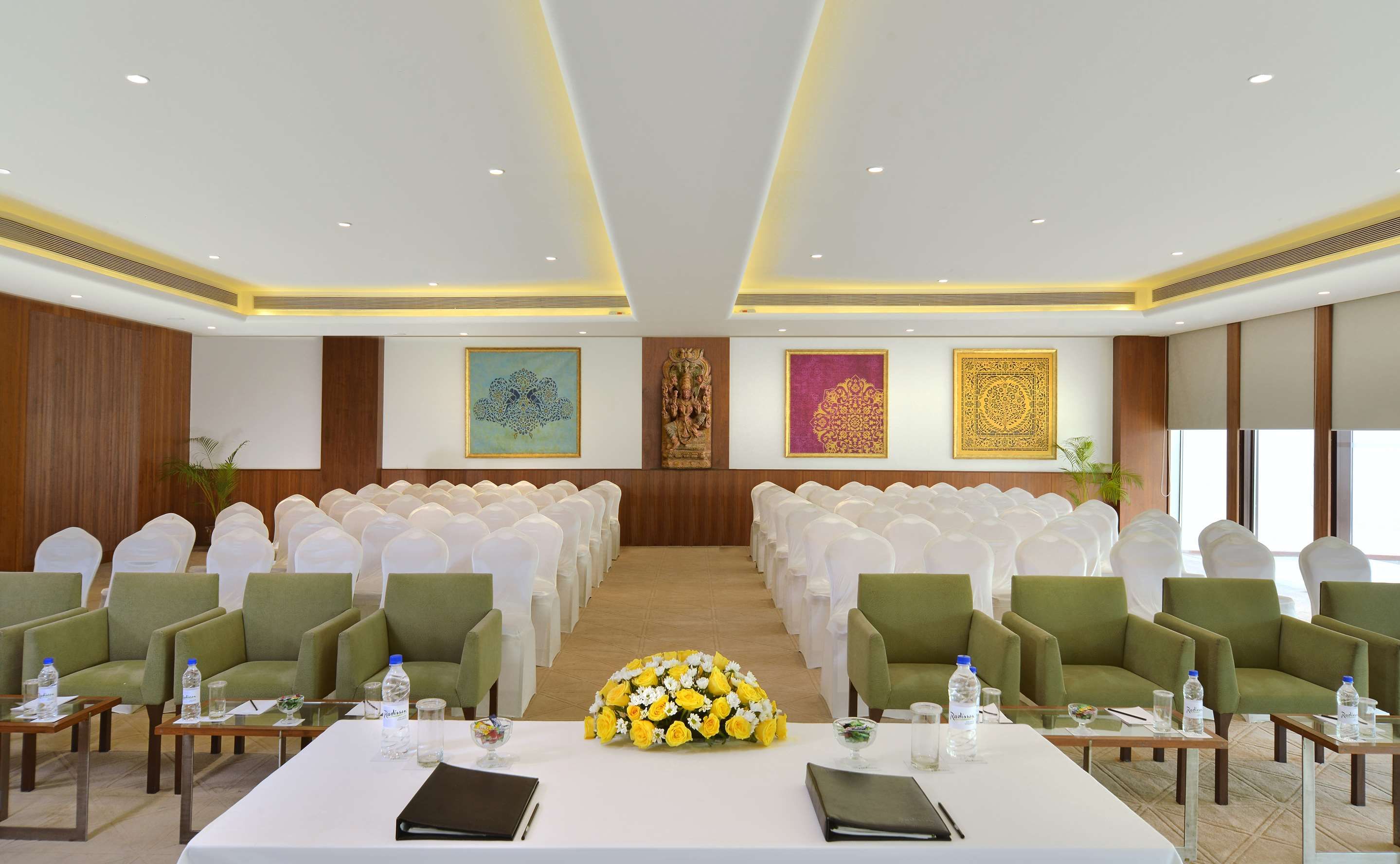 Conference room