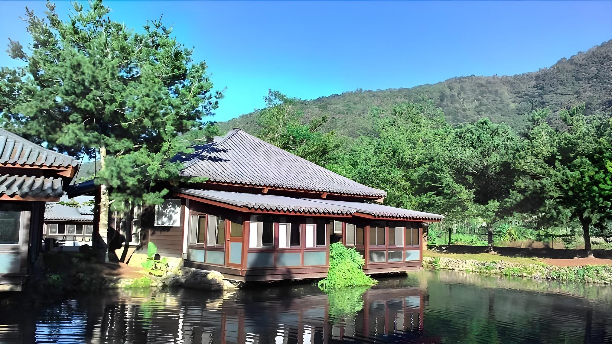 Outdoor view
