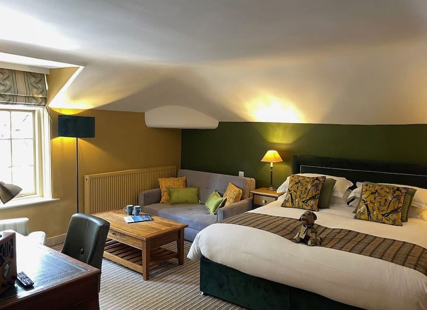 Bedroom Photo