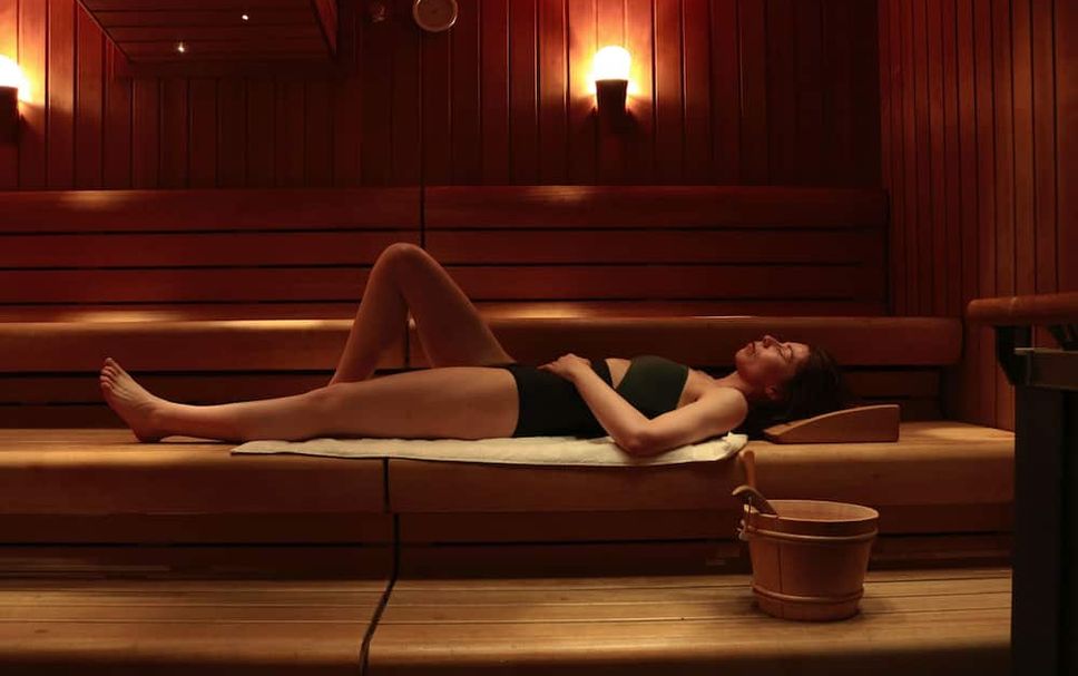 Spa Photo