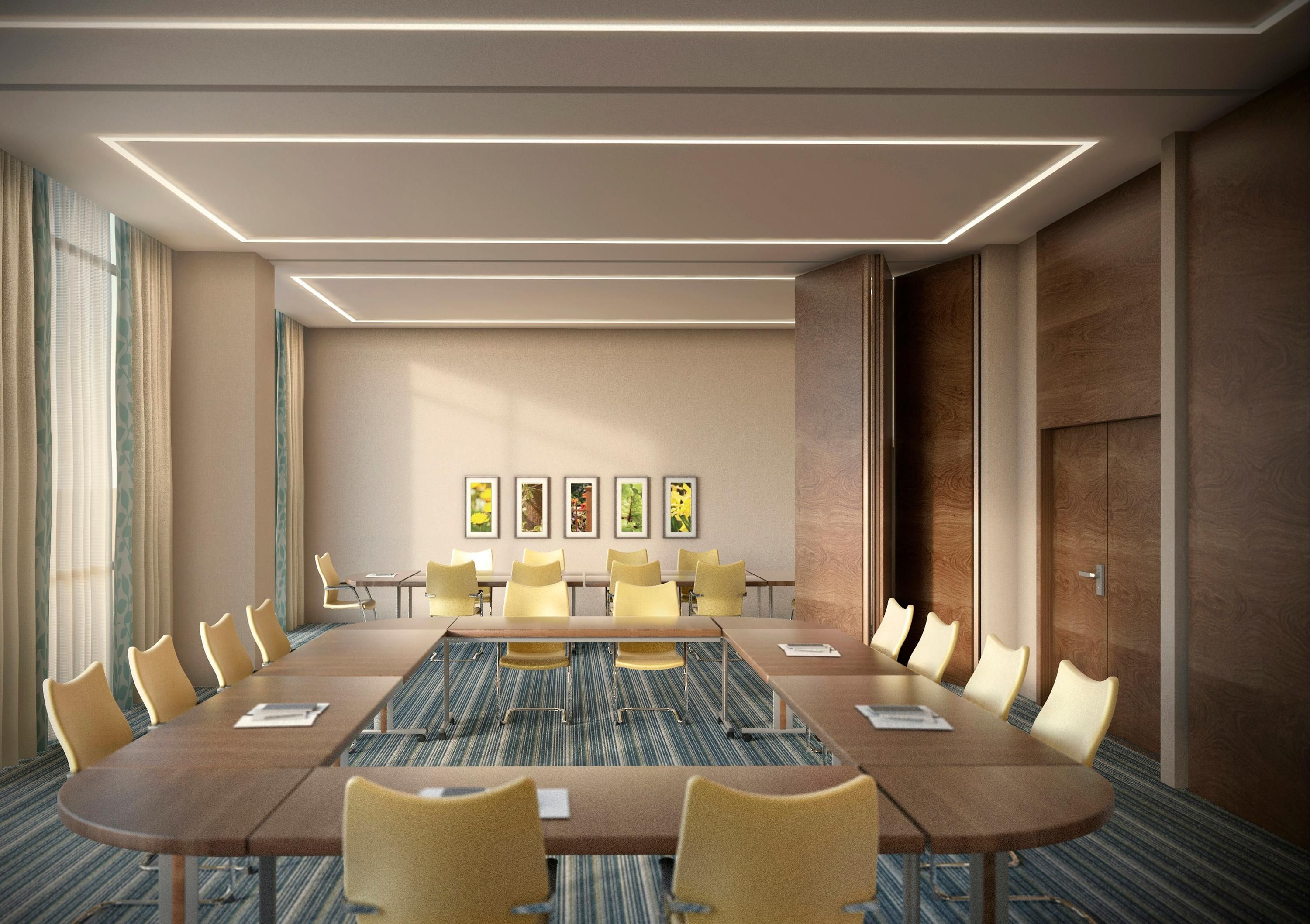 Conference room