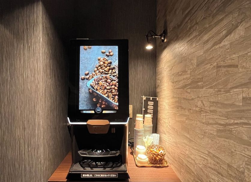 Room amenity Photo