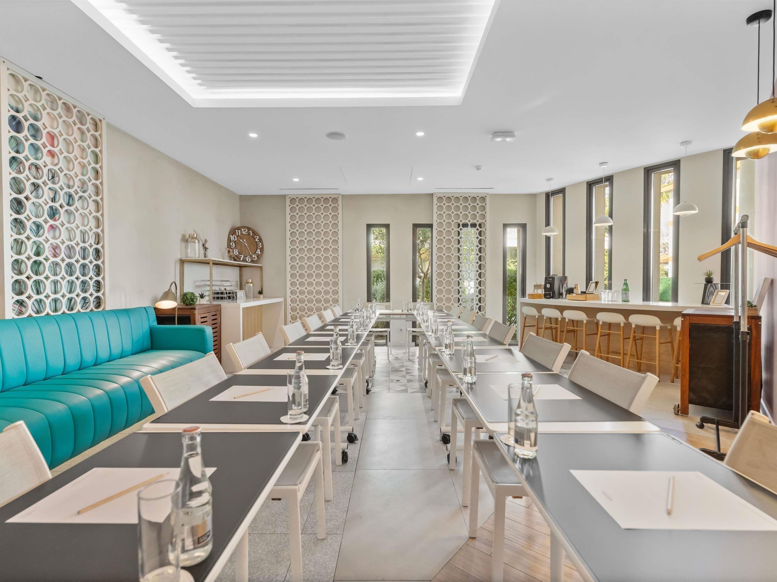 Conference room