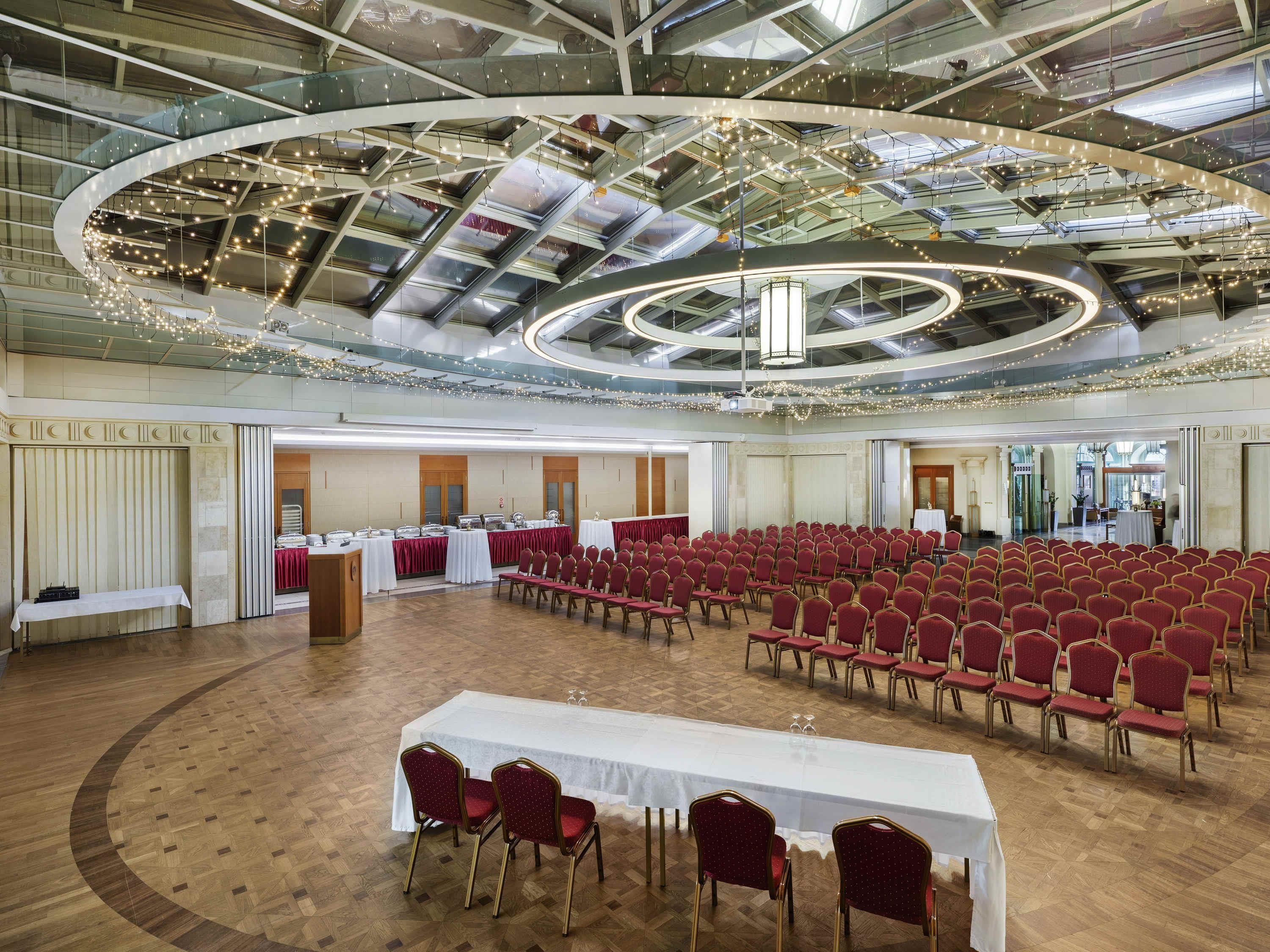 Conference room