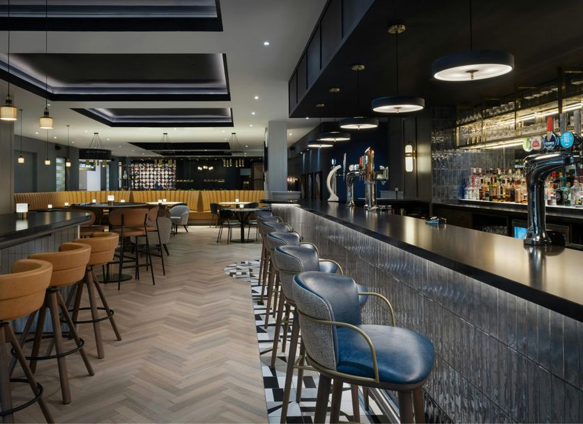 Bar Photo