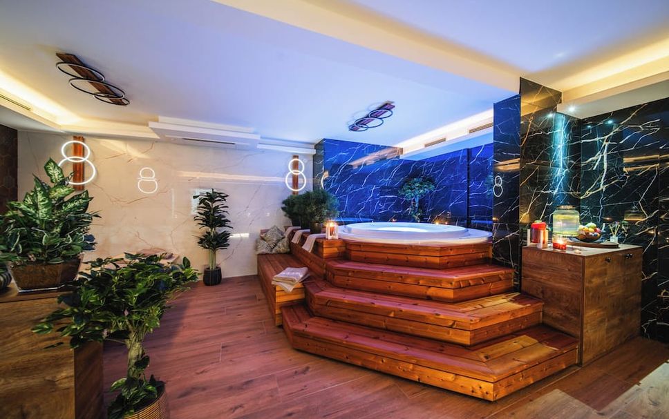 Spa Photo