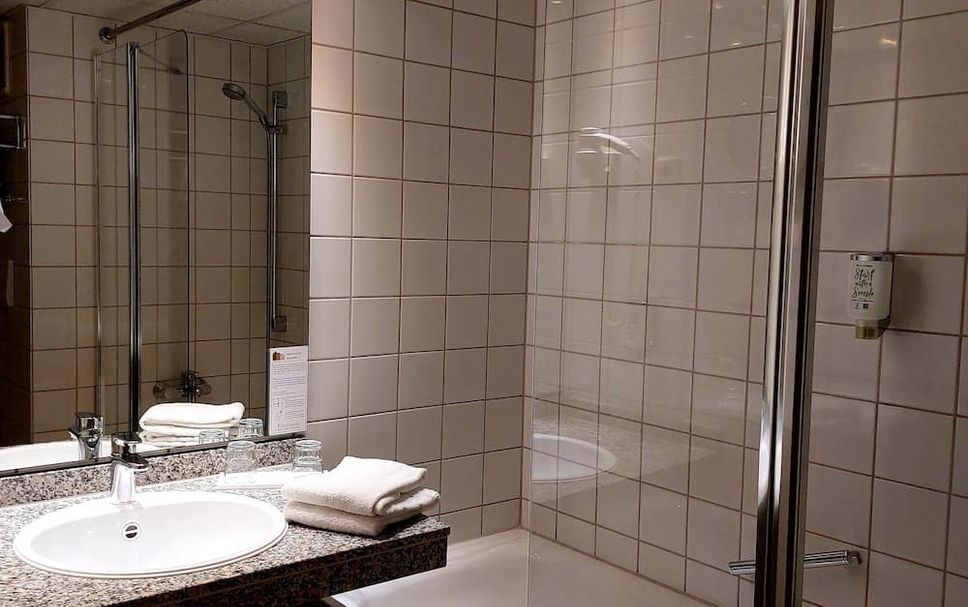 Bathroom Photo