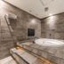 Hotel amenity