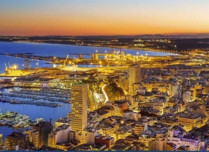 Outdoor view Photo