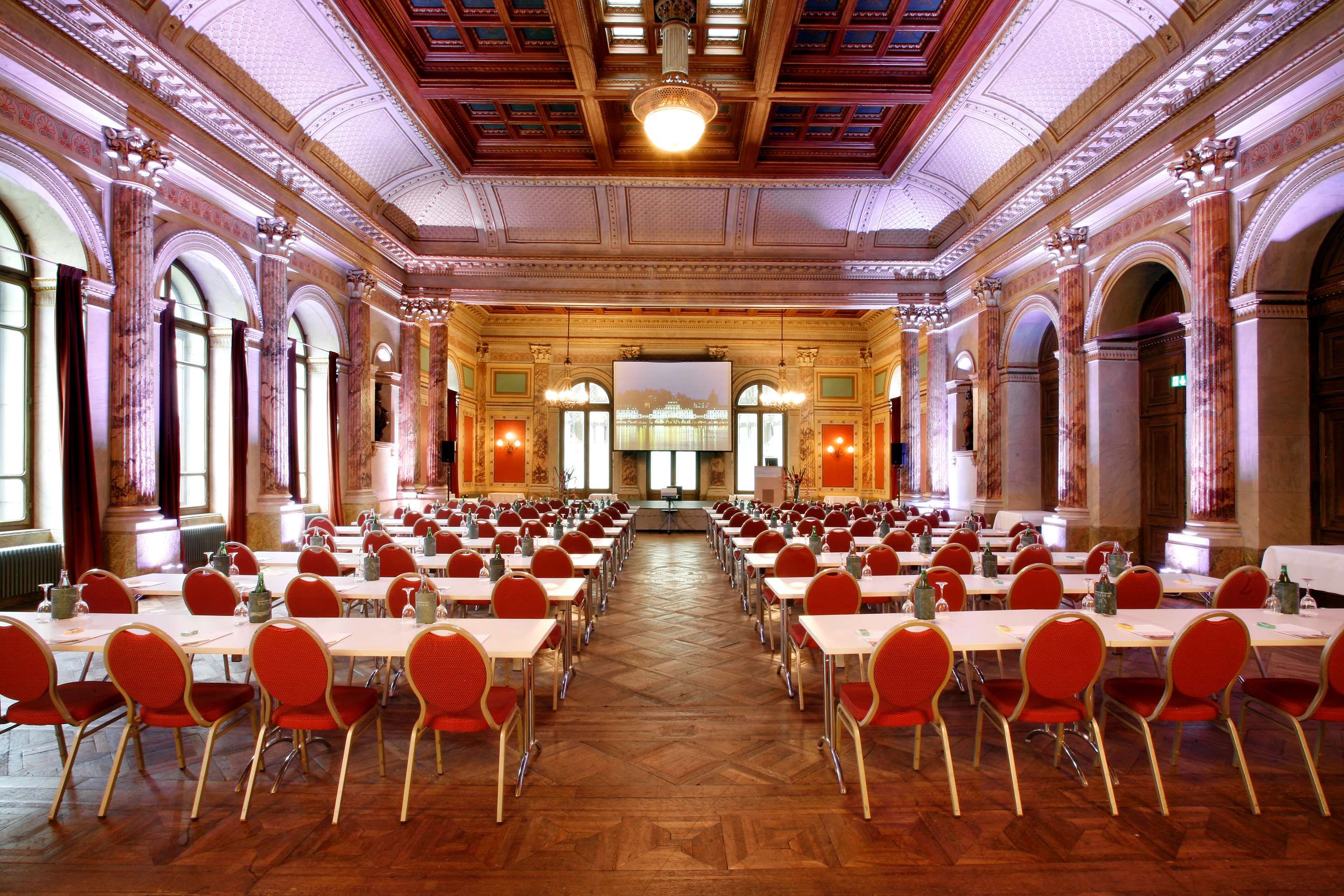 Conference room