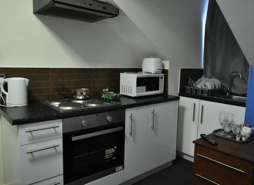 Kitchen Photo