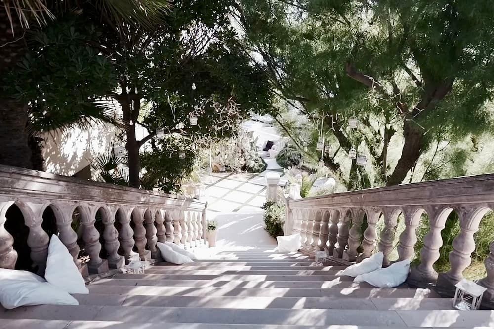 Outdoor view