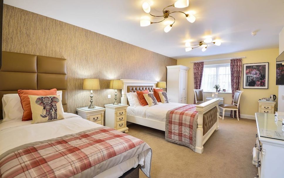 Bedroom Photo
