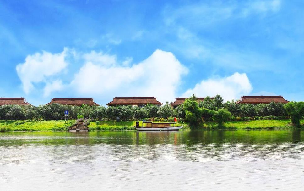 Outdoor view Photo