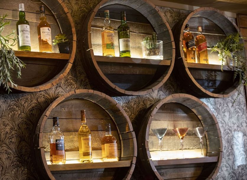 Bar Photo