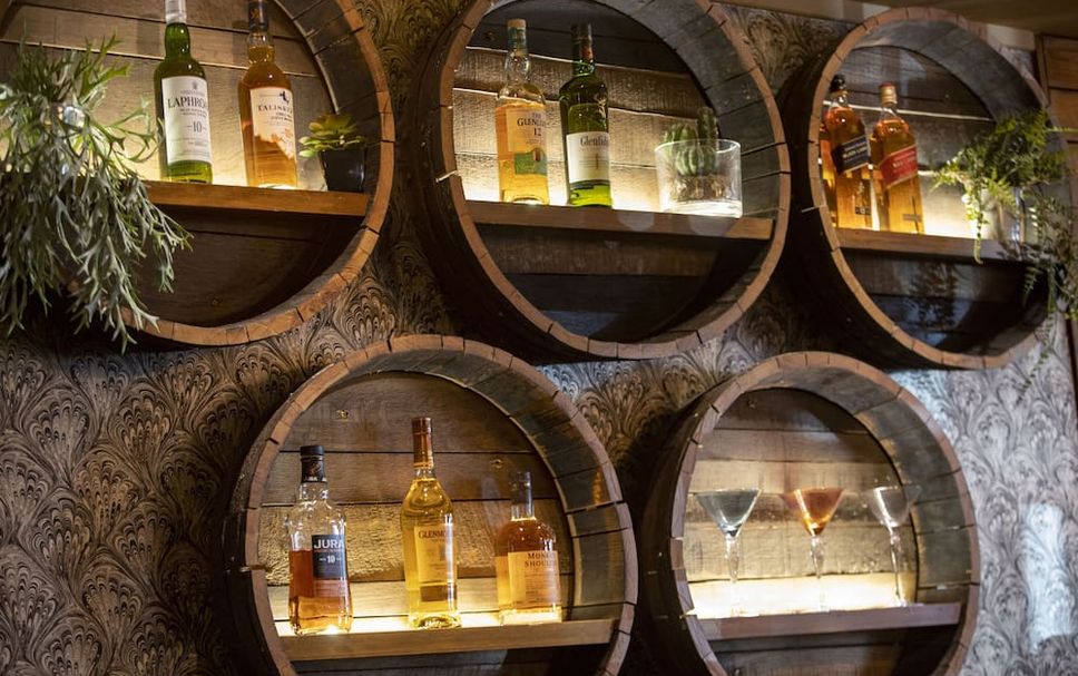 Bar Photo