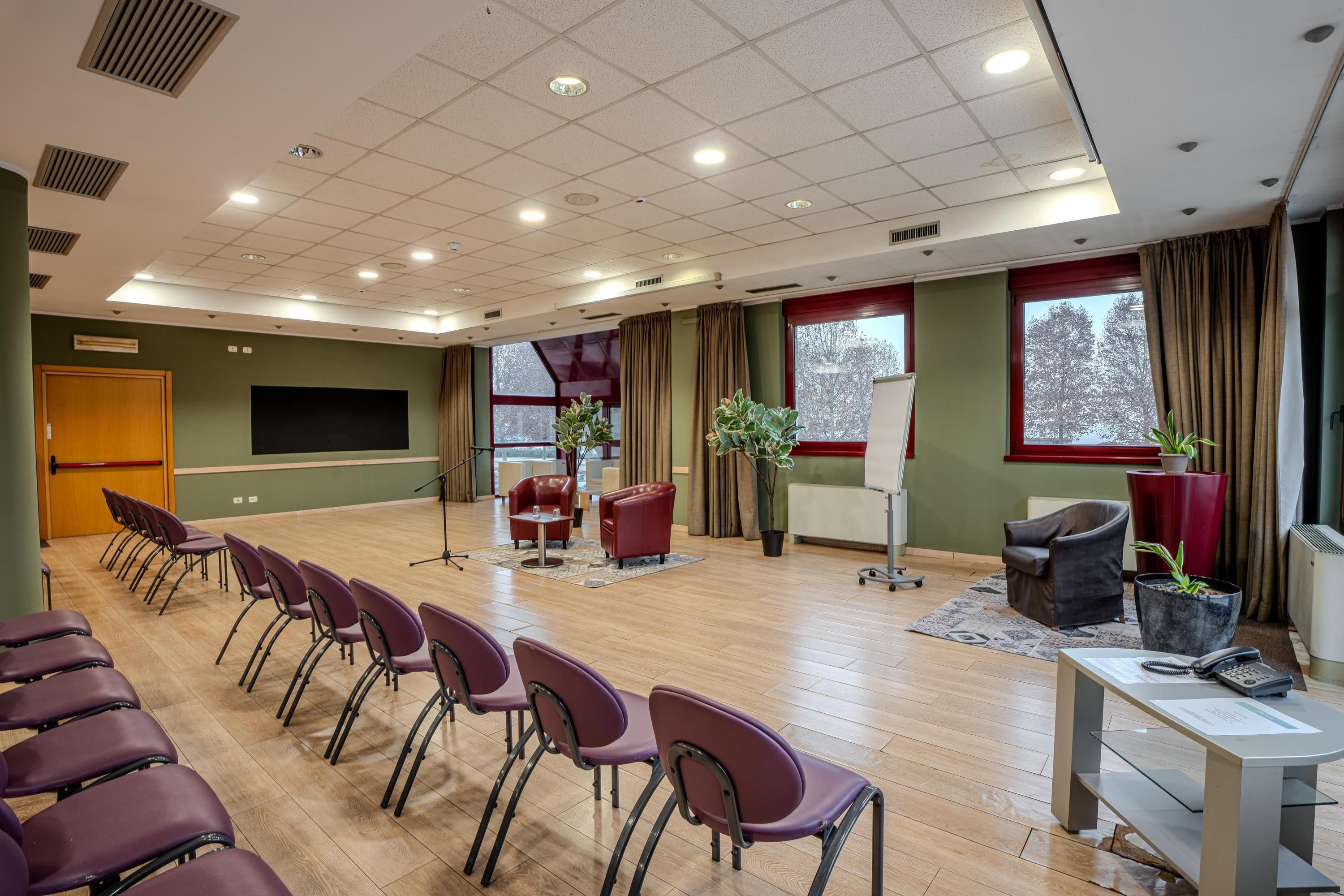 Conference room
