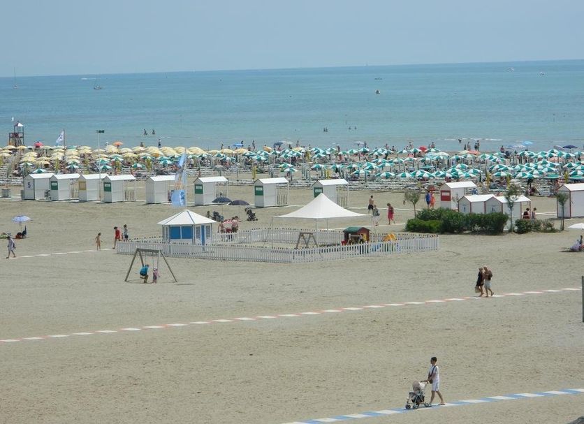 Beach Photo