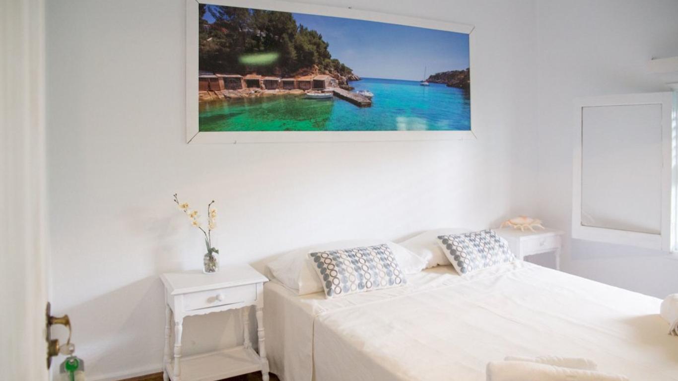 Guest House Ibiza