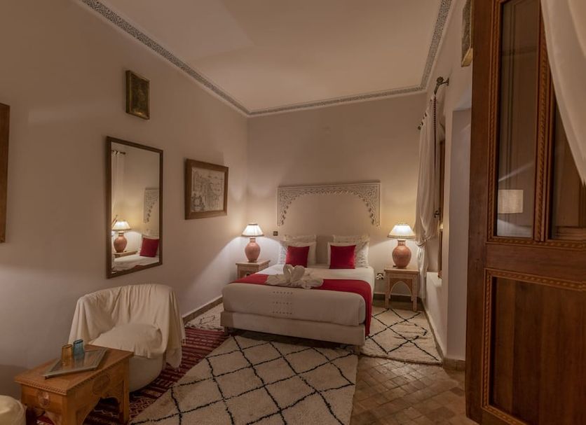 Bedroom Photo