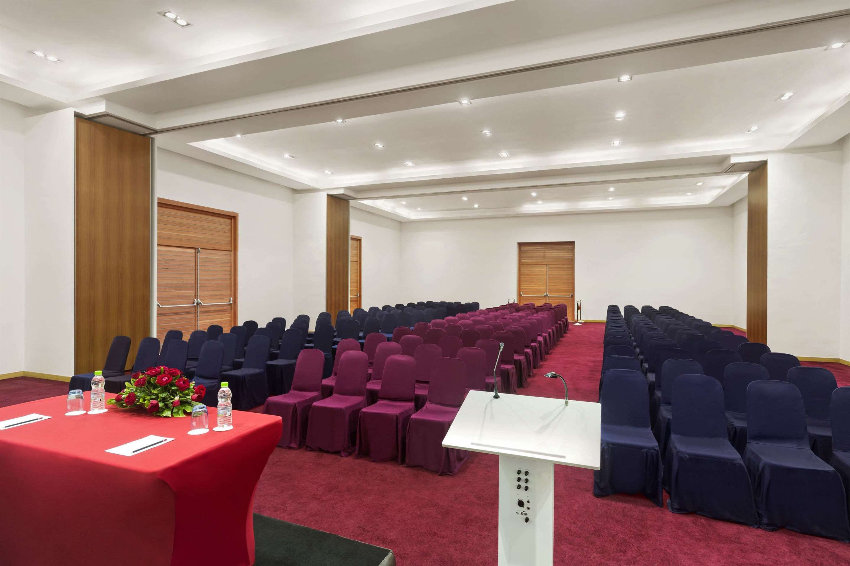 Conference room