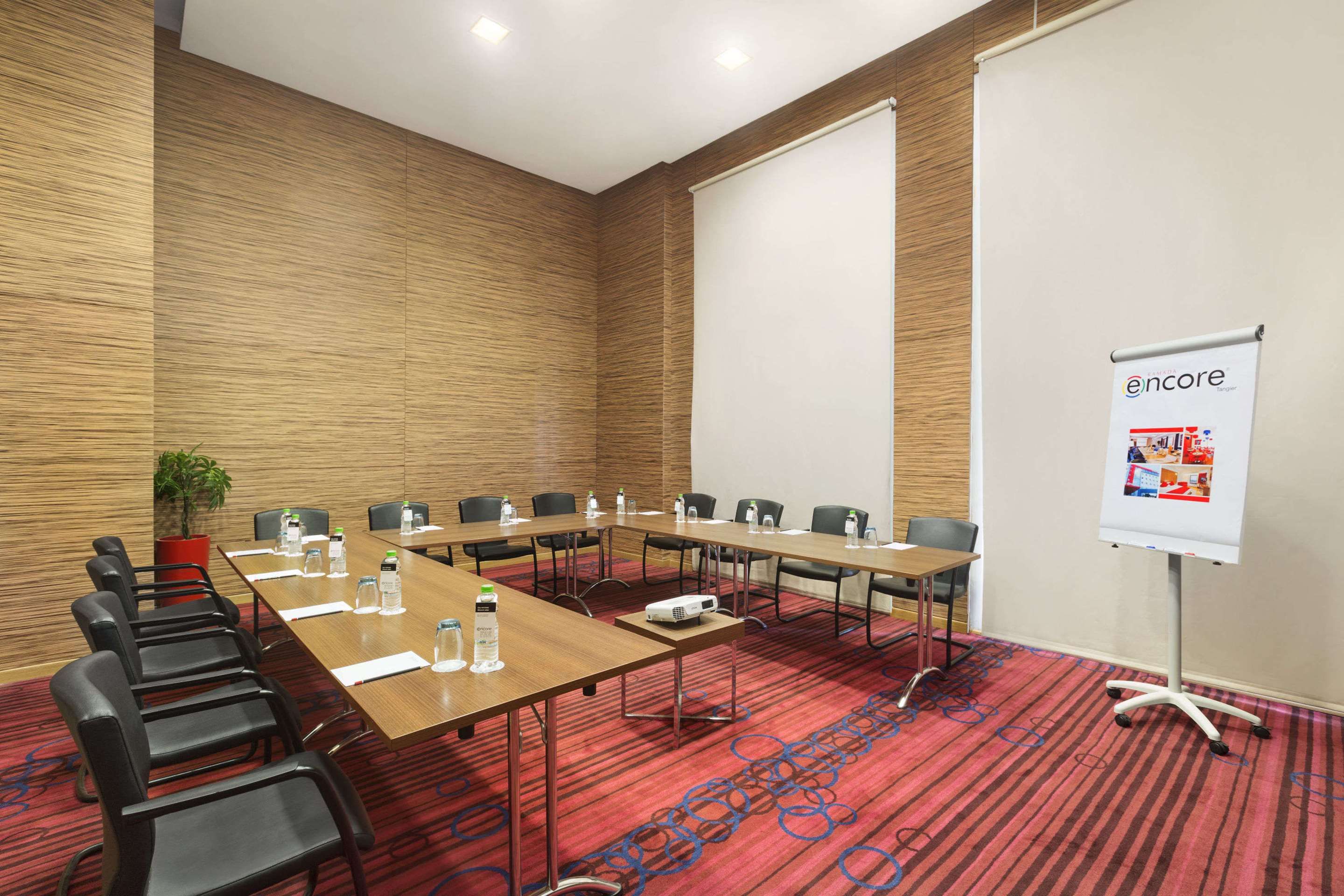 Conference room