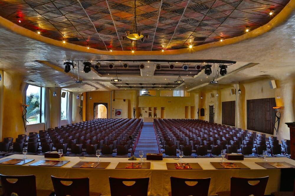 Conference room
