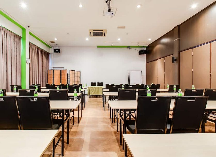 Conference room Photo