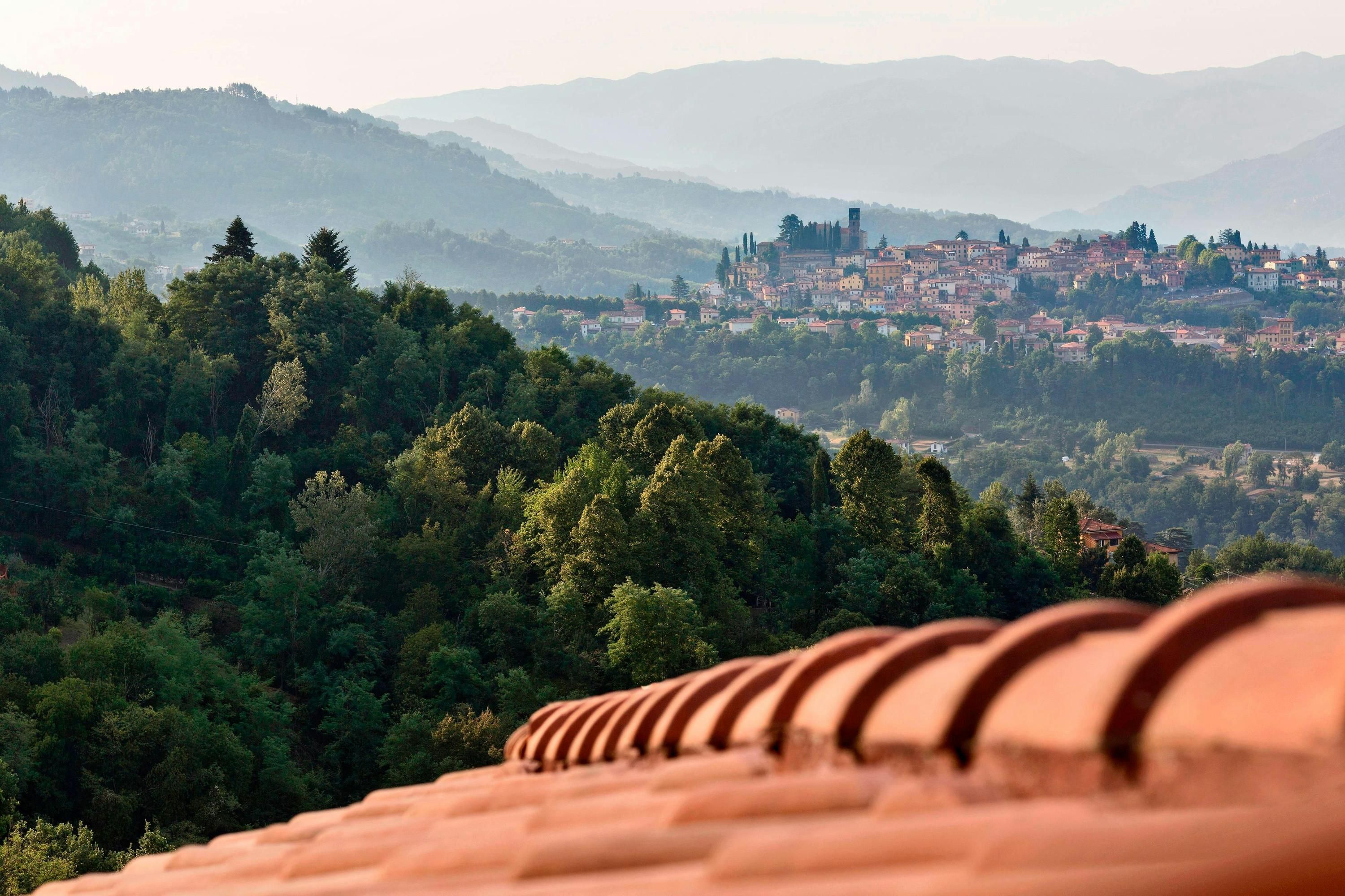 Outdoor view
