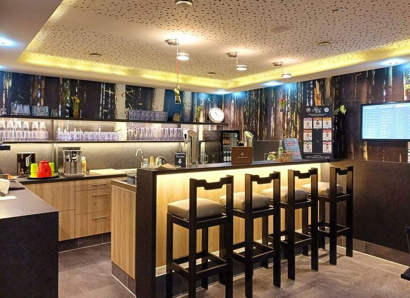 Bar Photo