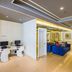 Business centre