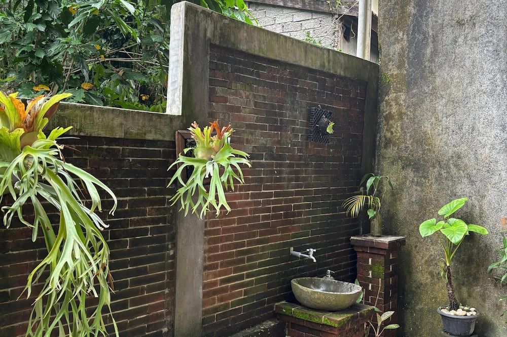 Outdoor view