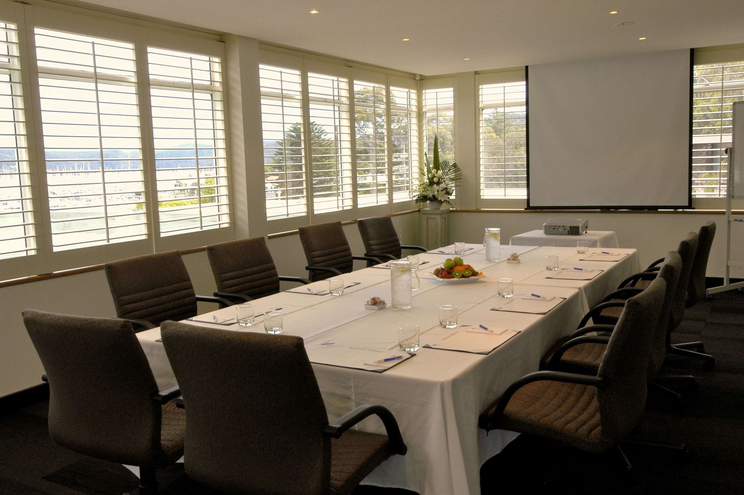 Conference room