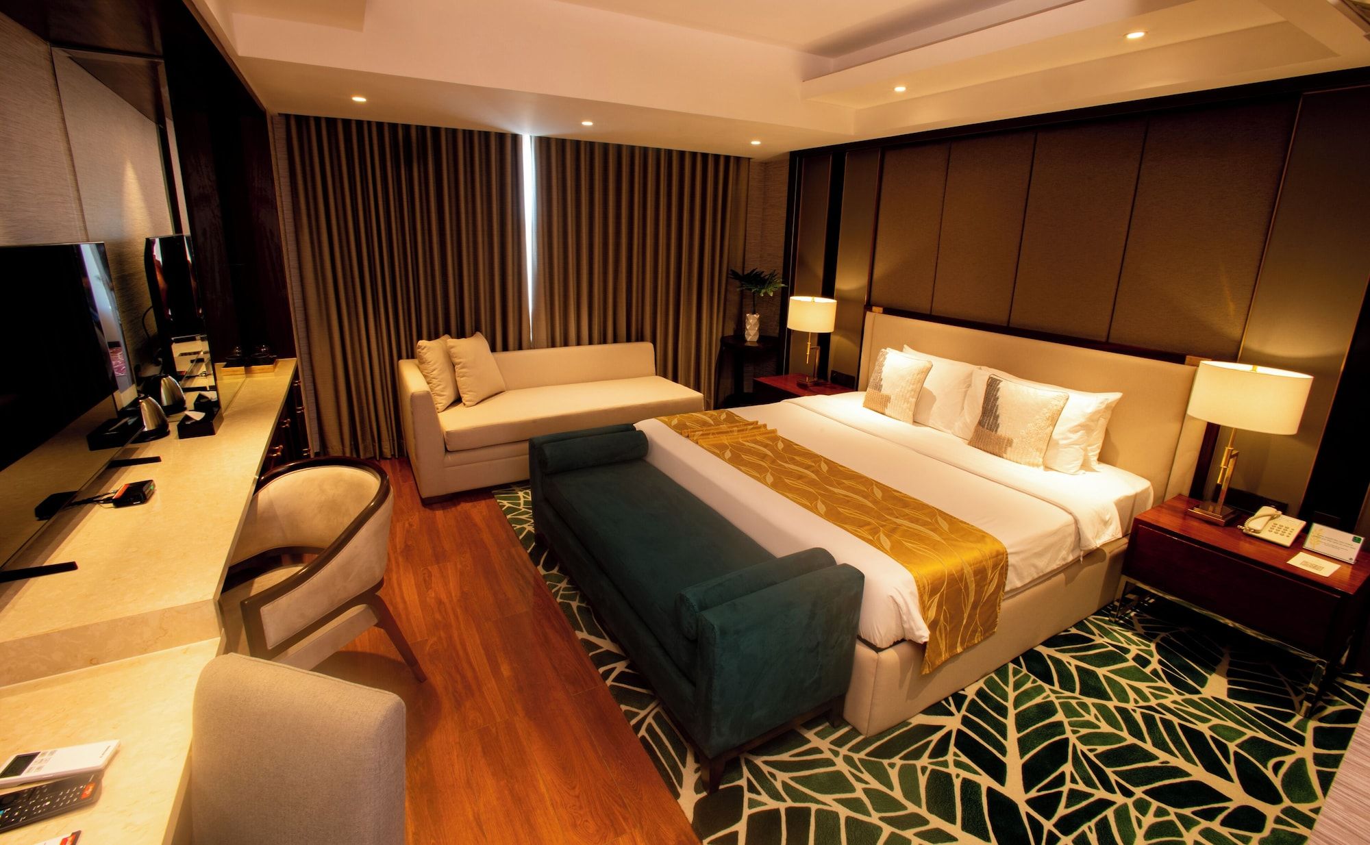 Bedroom Photo