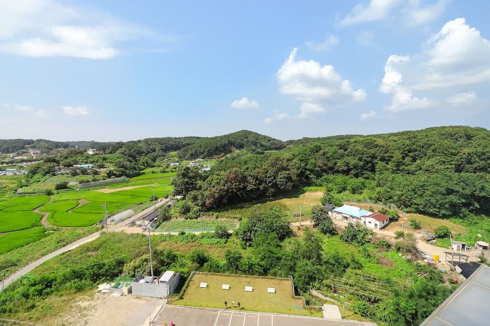Outdoor view