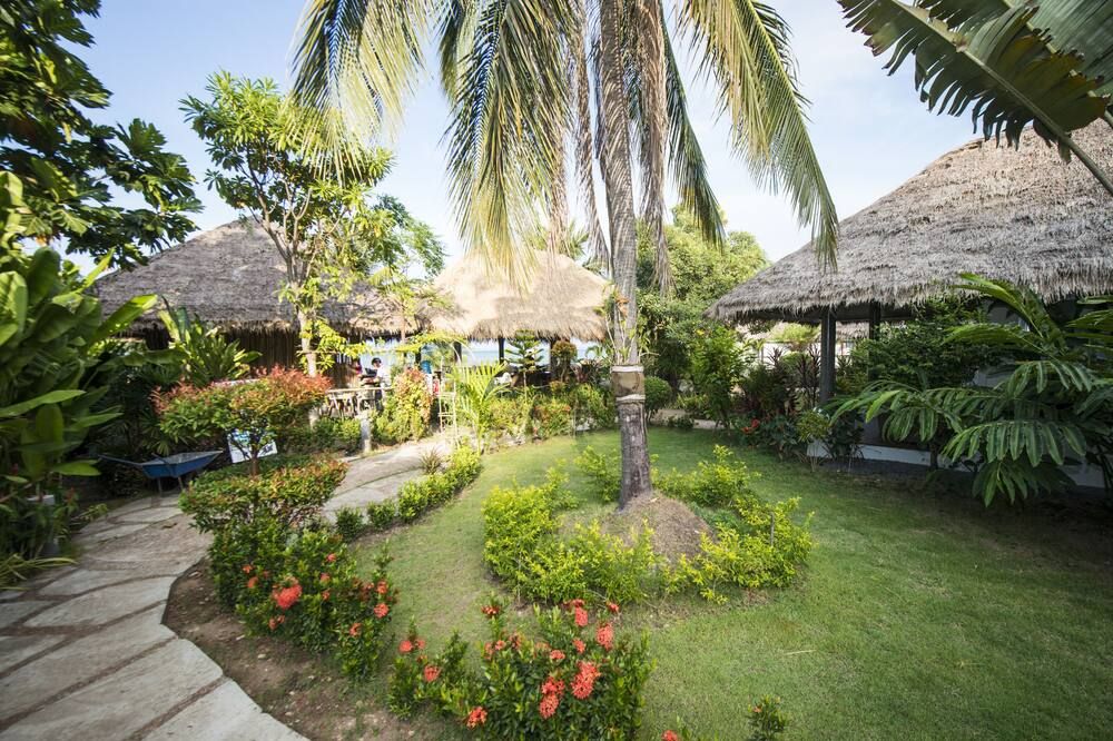 Outdoor view